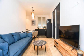 Gard du Nord - Apartment Cosy 6P
